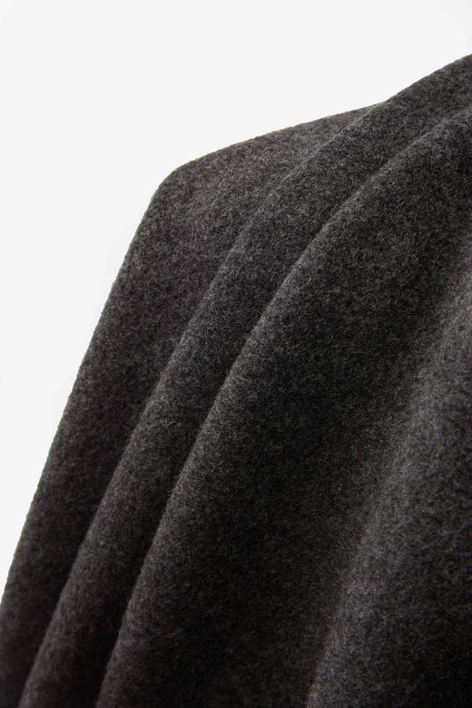 【铂雅复合面料 时尚外穿】SCHIESSER德国舒雅高端铂雅460g重时尚外穿立领拉链长袖长裤单件99/24143U  可在详情页最下面选择配套裤子 商品图4