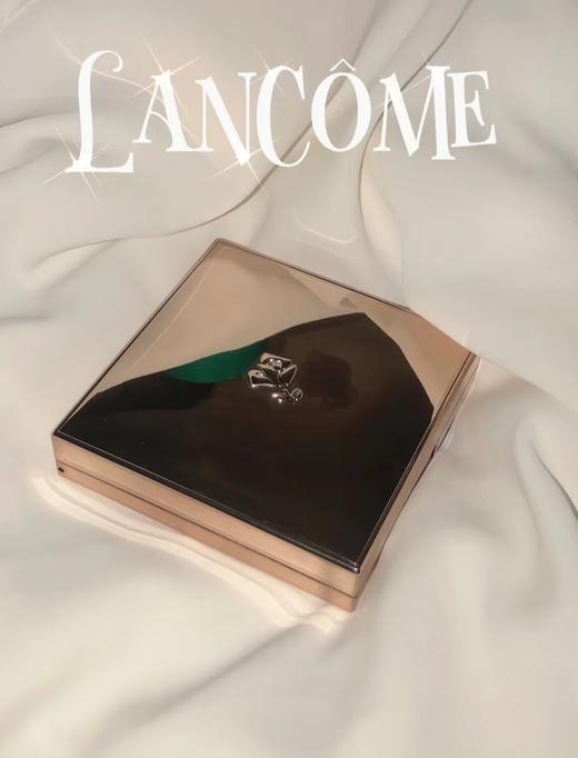 海南税仓L蔻菁纯滋养奶油遮瑕气垫正装 商品图10