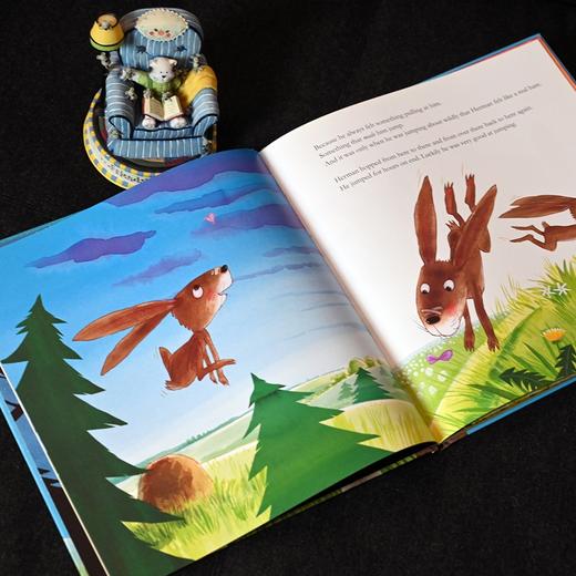 I’m Lucky I Found You 适合1岁+日常生活探索世界 商品图2