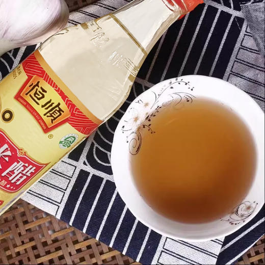 恒顺 -9º米醋500ml 商品图2