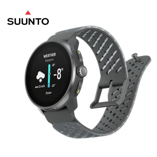 颂拓（SUUNTO）RACE S 轻量化户外训练手表 商品图0