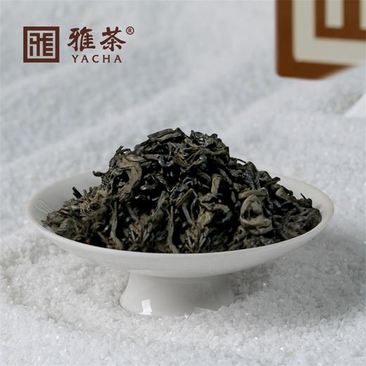 【四川】雅茶雅安藏茶铁罐装 商品图1