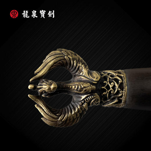 龙雀剑（未开刃） 商品图2