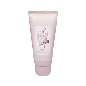 【礼想心动】【旅行装】Demiki 黛觅希 柔顺护发素 白玫瑰香 50ml 体验装