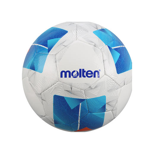 小李子Molten摩腾足球TPU机缝比赛训练5号球F5N1000 商品图4