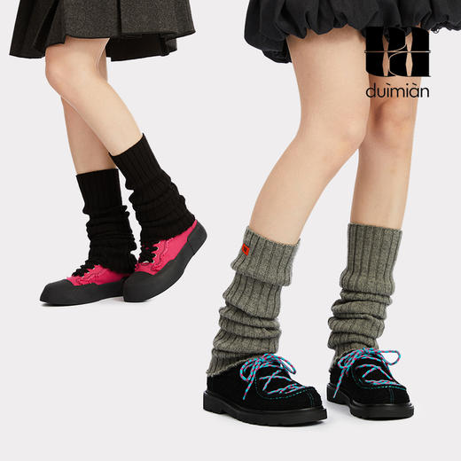 对面袜套 商品图0