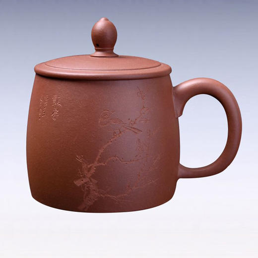 竹贵 祥龙杯  ZG-XLB 商品图0