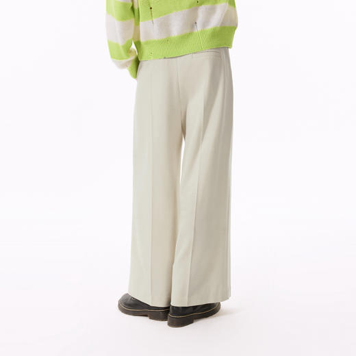 【商场同款】麦檬春秋梭织长裤4E8251821 商品图4