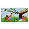 Spring / Summer /winter fun春天和夏天的乐趣 3岁原版英文绘本 商品缩略图4