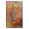 二手Switch游戏 SaGa 浪漫沙加3 复活邪神3 中文版 商品缩略图0