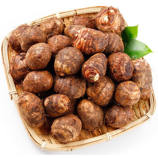 云南牛奶小芋头 商品图1