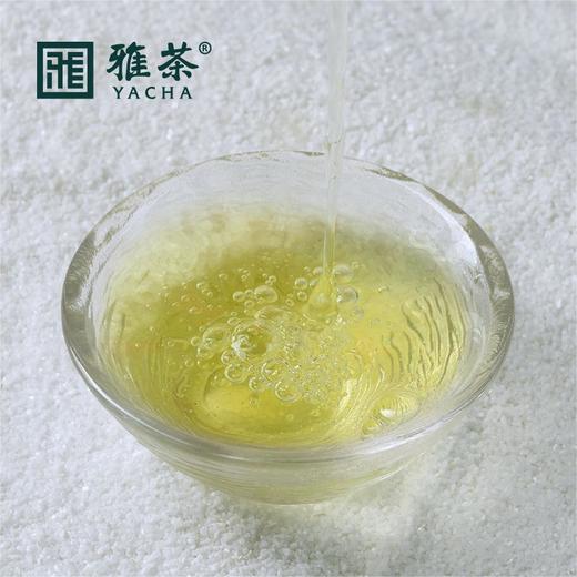 【四川】雅茶蒙顶毛峰铁罐装 商品图2