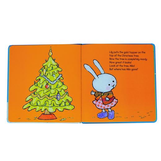 圣诞节2岁+系列（Kevin+This way） 商品图3