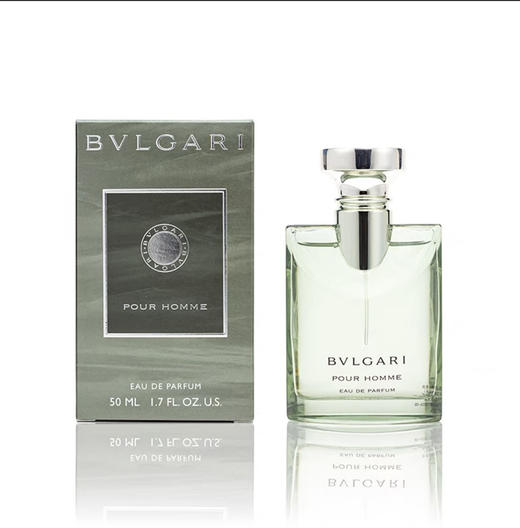 新款宝格丽大吉岭香水50ml 100ml 商品图2