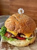 巨无霸XXXL大汉堡 商品缩略图1