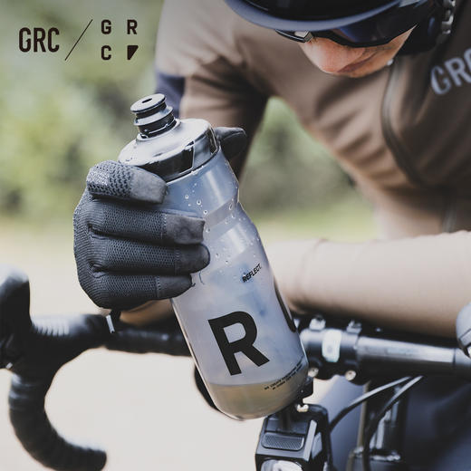 GRC桀骜无尽新款骑行水壶 Polygiene 抗菌骑行运动水壶 商品图4