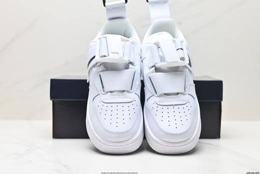 耐克Nike Air Force 1 UTILITY空军一号休闲运动板鞋AV2040-001男女鞋 商品图6