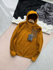 ARC'TERYX始祖鸟 COVERT PULLOVER HOODY 2024秋季新款阳离子抓绒休闲运动针织套头卫衣 商品缩略图5