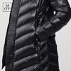 Marc O'Polo/MOP连帽修身一手长羽绒服 商品缩略图4
