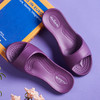 【多样屋专柜】多样屋台湾舒适拖家居卧室四季家用防滑轻便无味拖鞋洗澡 商品缩略图5