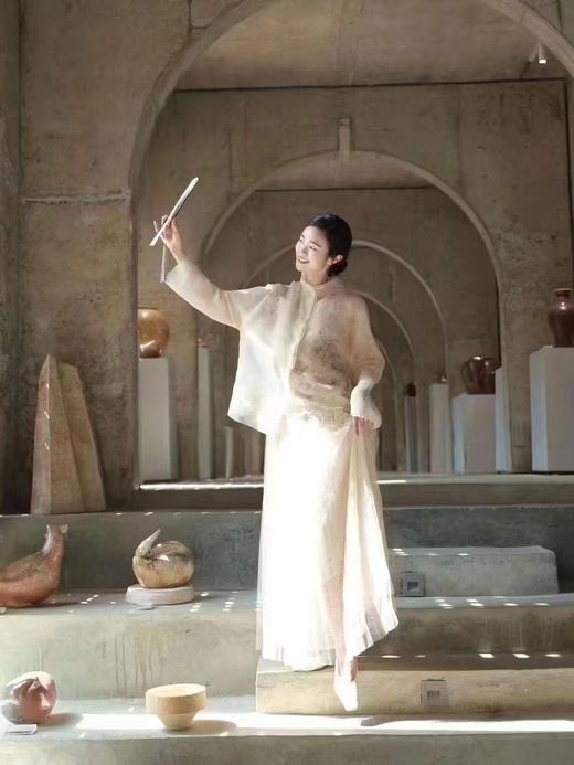 罗峥华服外套 商品图0