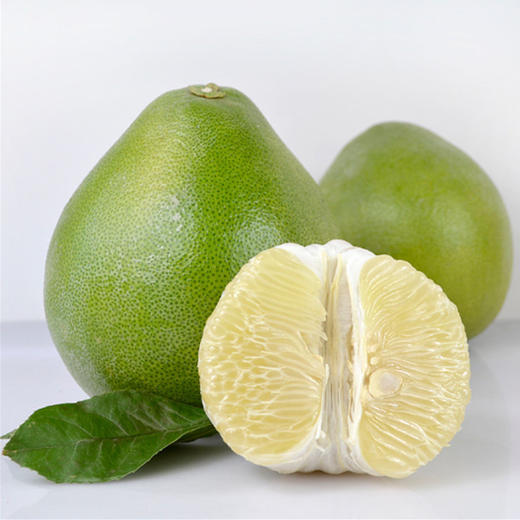 【新鲜采摘！ 福建翡翠葡萄柚 】产地阳光充足，天然水源丰富，生态果园，远离城市污染，营养丰富，馥郁果味香气，爆甜青黄皮柚子新鲜水果L 商品图0