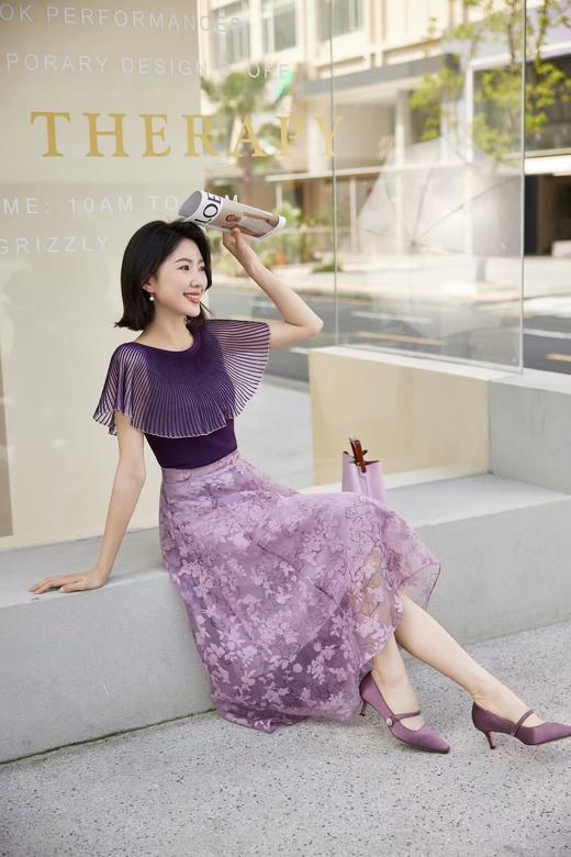 欧柏兰奴针织衫 商品图1