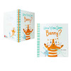 Have You Seen Bunny 适合3岁+日常生活情绪管理动物友谊绘本 商品缩略图0