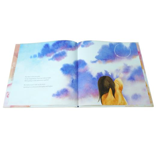 Healthy Minds 系列 原版英文儿童绘本 商品图3