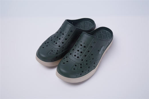 【多样屋专柜】乐活拖eva拖鞋男女夏季情侣室内家居浴室洗澡防滑家用户外凉拖 商品图3