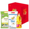 京食红四方粮油套装B2 商品缩略图0