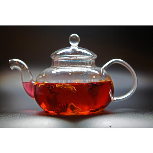 【仅剩1份】【特惠26.9】东篱下蜜桃之恋花果茶150g-（效期至26年5月12日）-专享价 商品图5