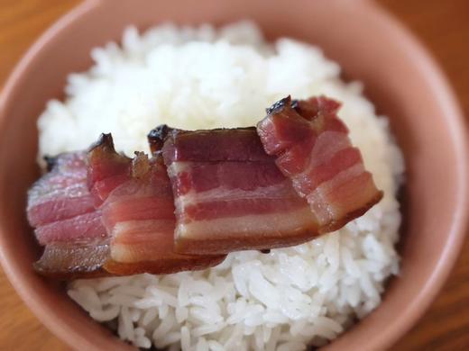 秘制腊肠/腊肉500g 商品图0