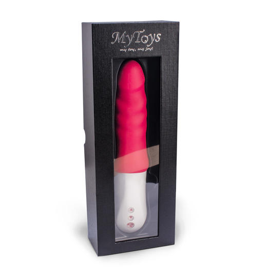 Mytoys-Mylover-爱人震动棒 商品图5