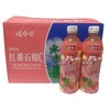 娃哈哈红番石榴C 500ml*15瓶/件 商品缩略图0
