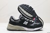 新百伦New Balance NB992复古休闲运动跑步鞋M992J2男女鞋 商品缩略图4