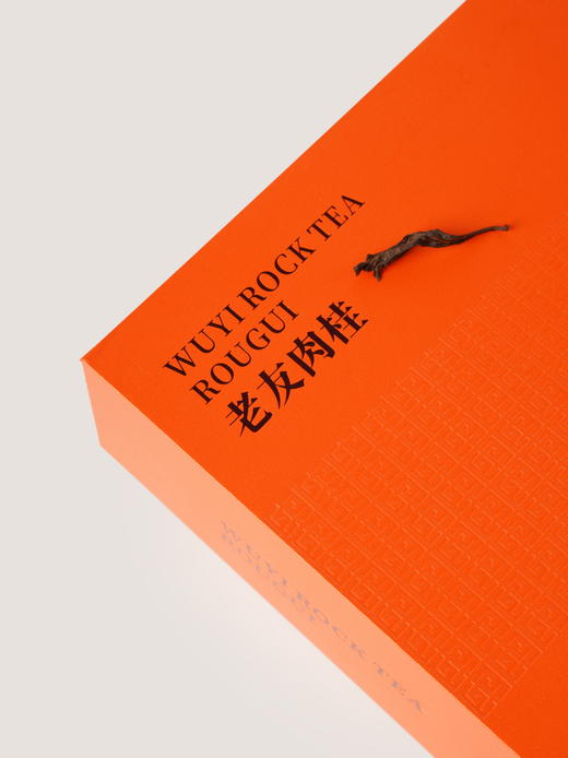 老友肉桂12泡装 商品图3