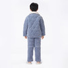 都市丽人眯雅佳睡衣夹棉系列长袖长毛绒夹棉加厚童装中夹棉套装JHT1B6 商品缩略图7