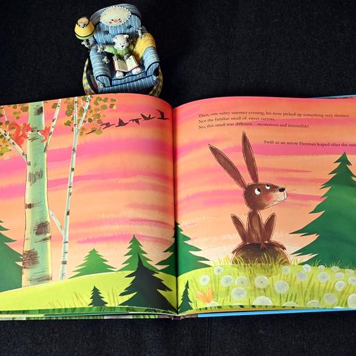 I’m Lucky I Found You 适合1岁+日常生活探索世界 商品图3