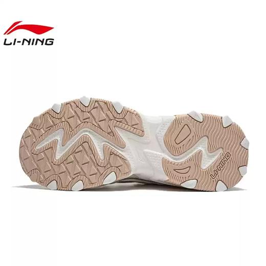 7折【自营】LI-NING/李宁2  李宁女鞋猫爪 LITE2运动鞋休闲鞋 AGCU070-3 商品图2