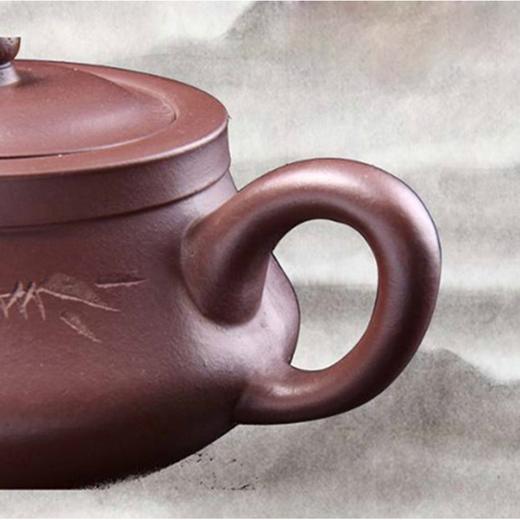 竹贵  柱础高升  ZG-BLZCGS 商品图4