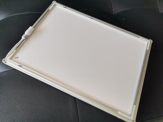 插画式超薄灯箱 商品图10