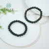 和田玉单圈手串约7*8mm 商品缩略图0