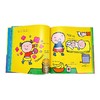 凯文凯蒂大开本系列 适合3岁+日常生活英文绘本 商品缩略图4