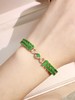 祖母绿手链 17.60ct 商品缩略图6