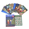 clavis 精美绘本周边 圣诞贺卡+生日贺卡 商品缩略图2
