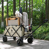 徽羚羊 云途 可折叠聚拢式营地推车  商品缩略图4
