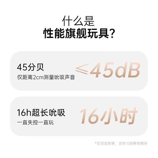 cachito诱桃失控3三代ai高潮 商品图2