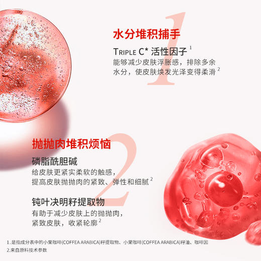 枫缇 紧塑提拉V脸美容胶囊精华 0.25mL*30粒 商品图3