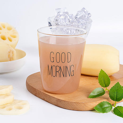 荆州洪湖 华贵 野藕汁310ml*12罐/提 商品图7